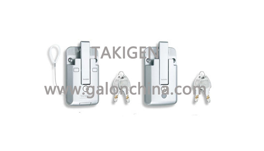 TAKIGEN锁具批发价格是多少？